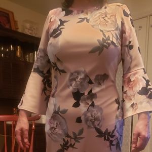 Calvin Klein dress new with tags